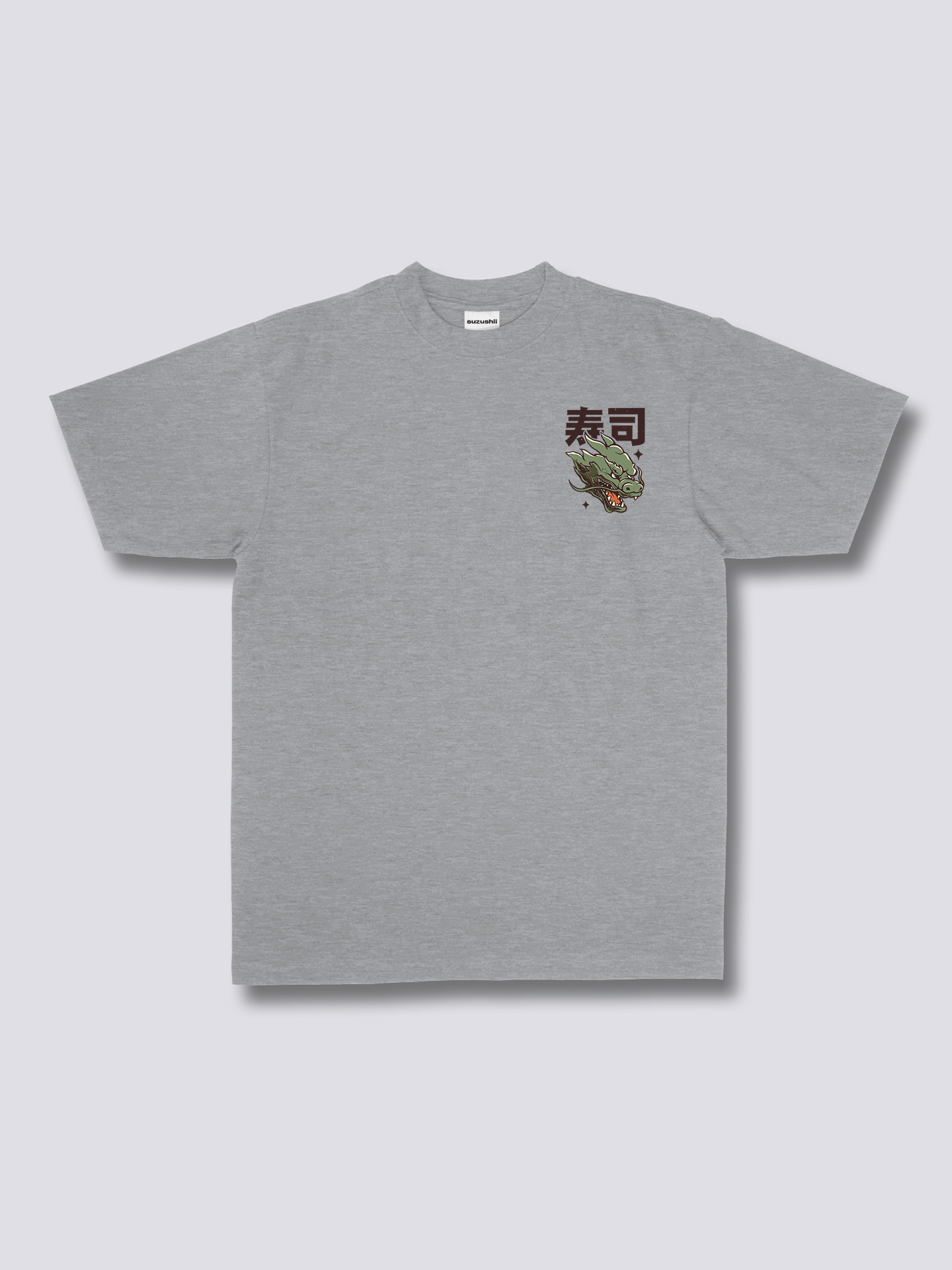 Dragon Roll T-Shirt
