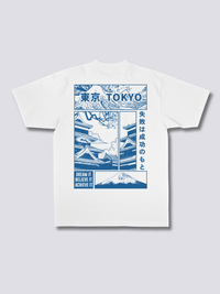 Dream Tokyo T-Shirt