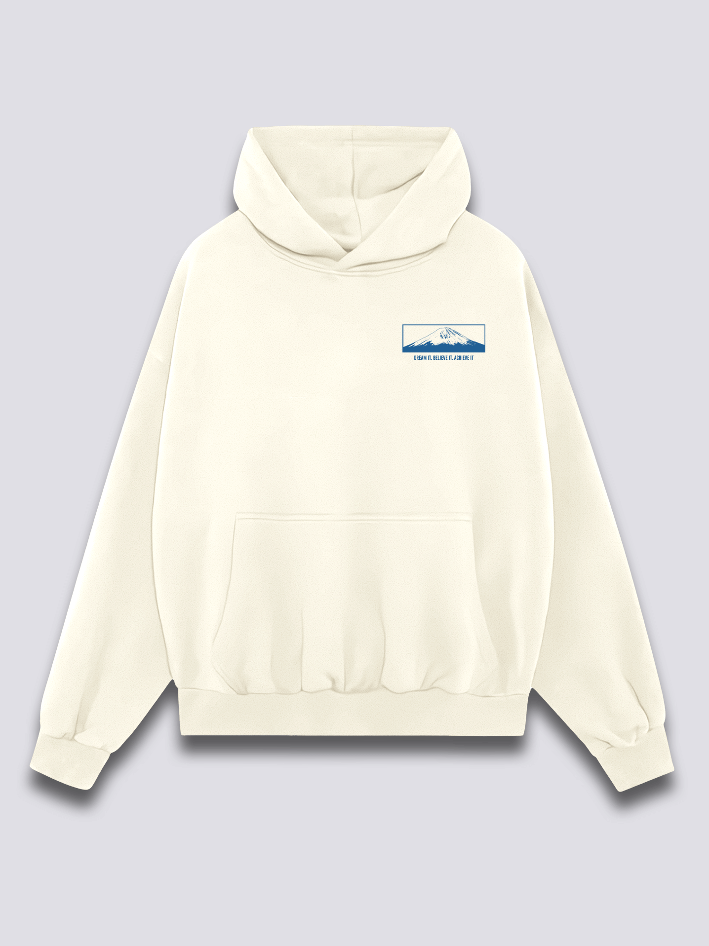 Dream Tokyo Hoodie