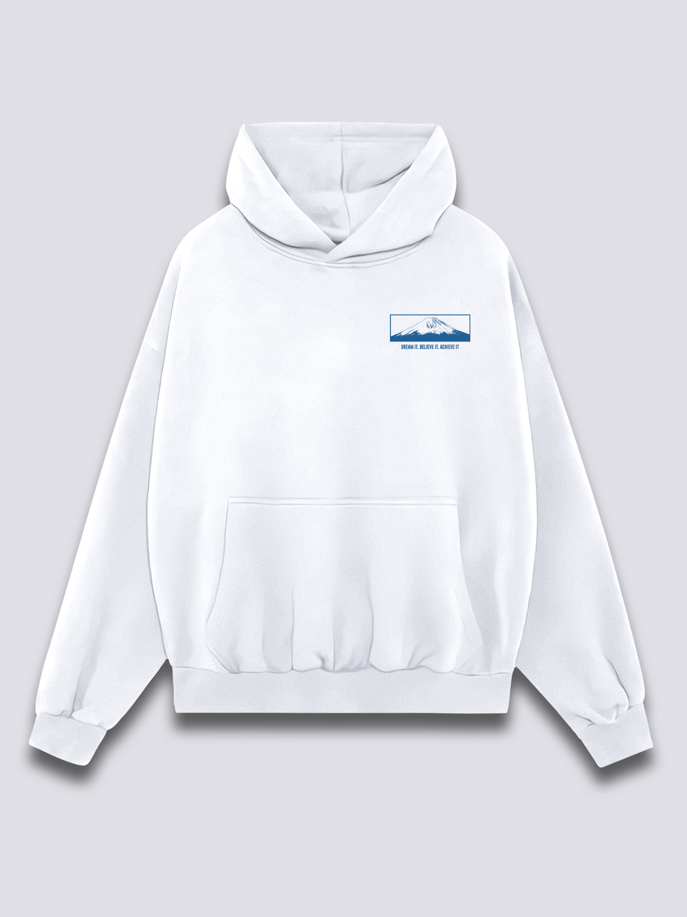 Dream Tokyo Hoodie