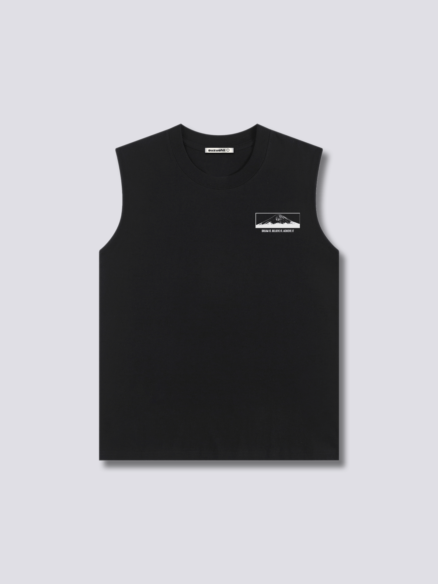Dream Tokyo Tank Top