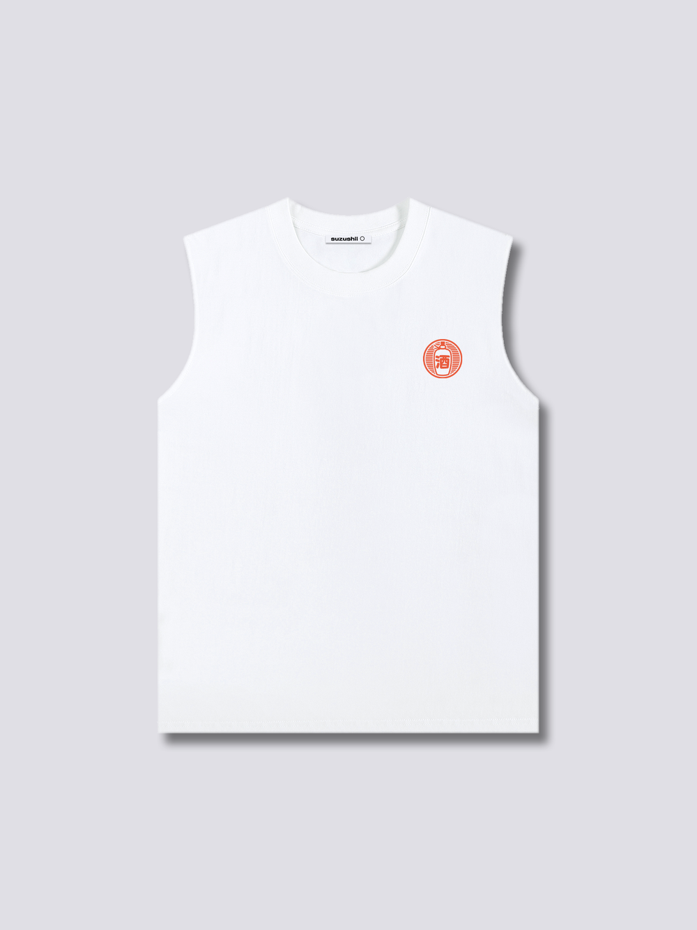 Drink Menu Tank Top
