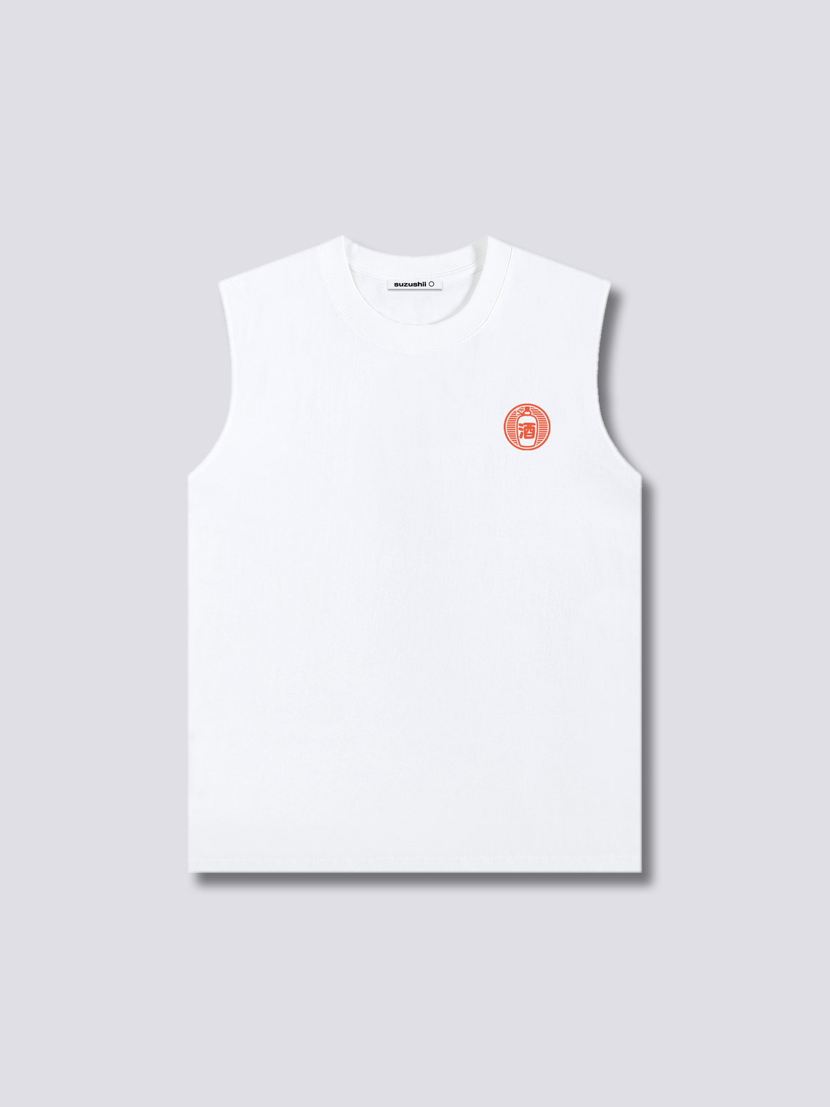Drink Menu Tank Top