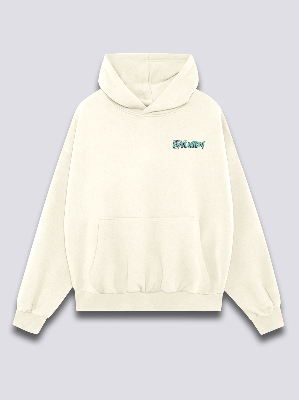 Evolution Hoodie