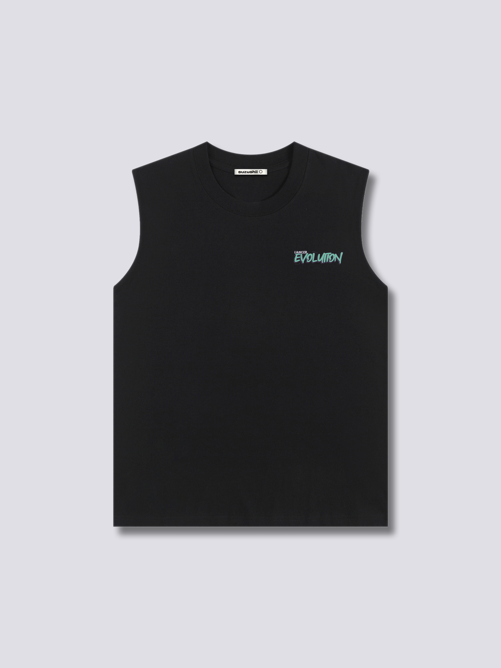 Evolution Tank Top