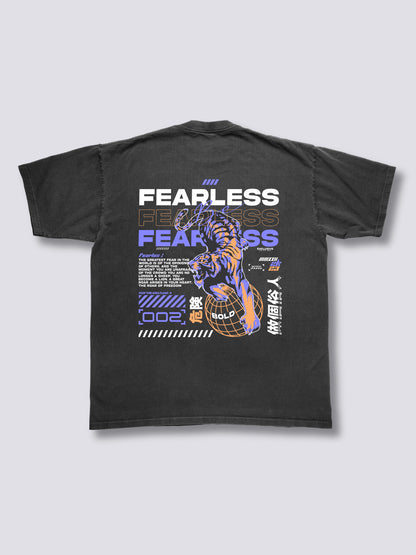 Fearless Vintage T-Shirt
