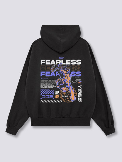 Fearless Hoodie