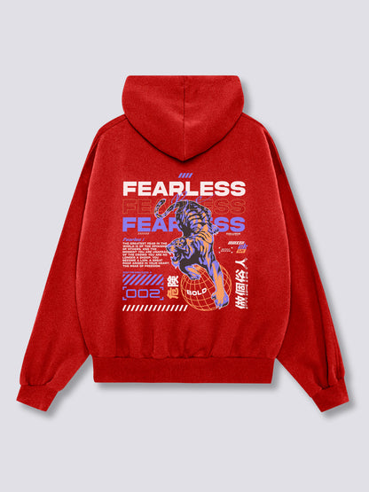 Fearless Hoodie