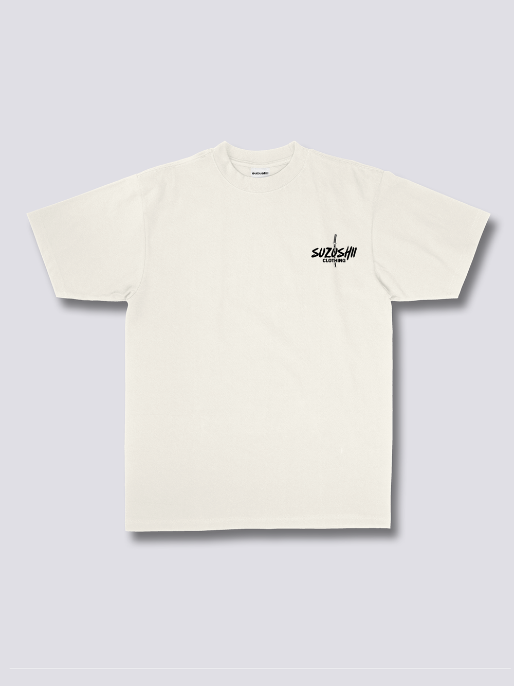 Faithful Samurai T-Shirt