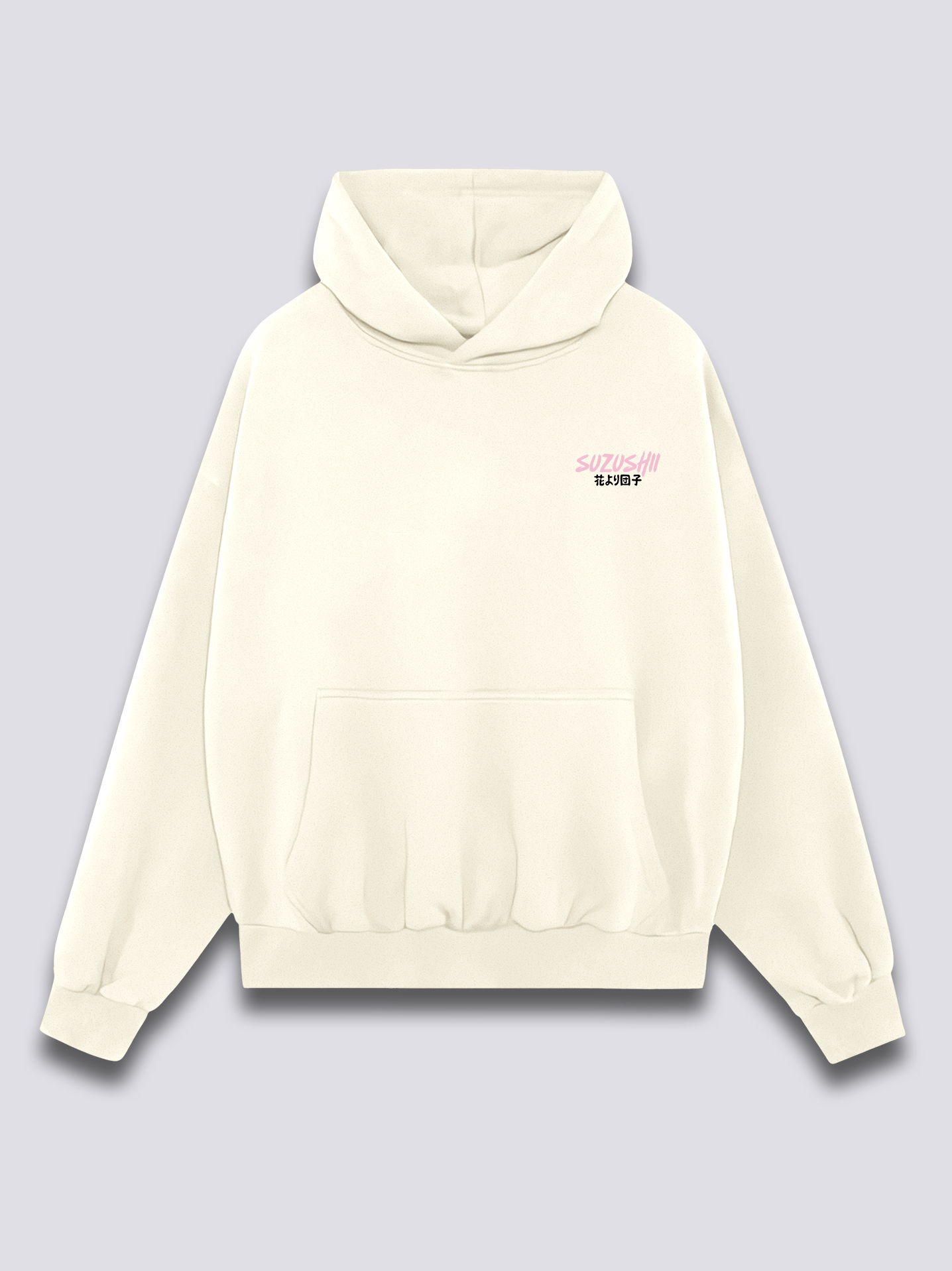 Fallen Katana Hoodie
