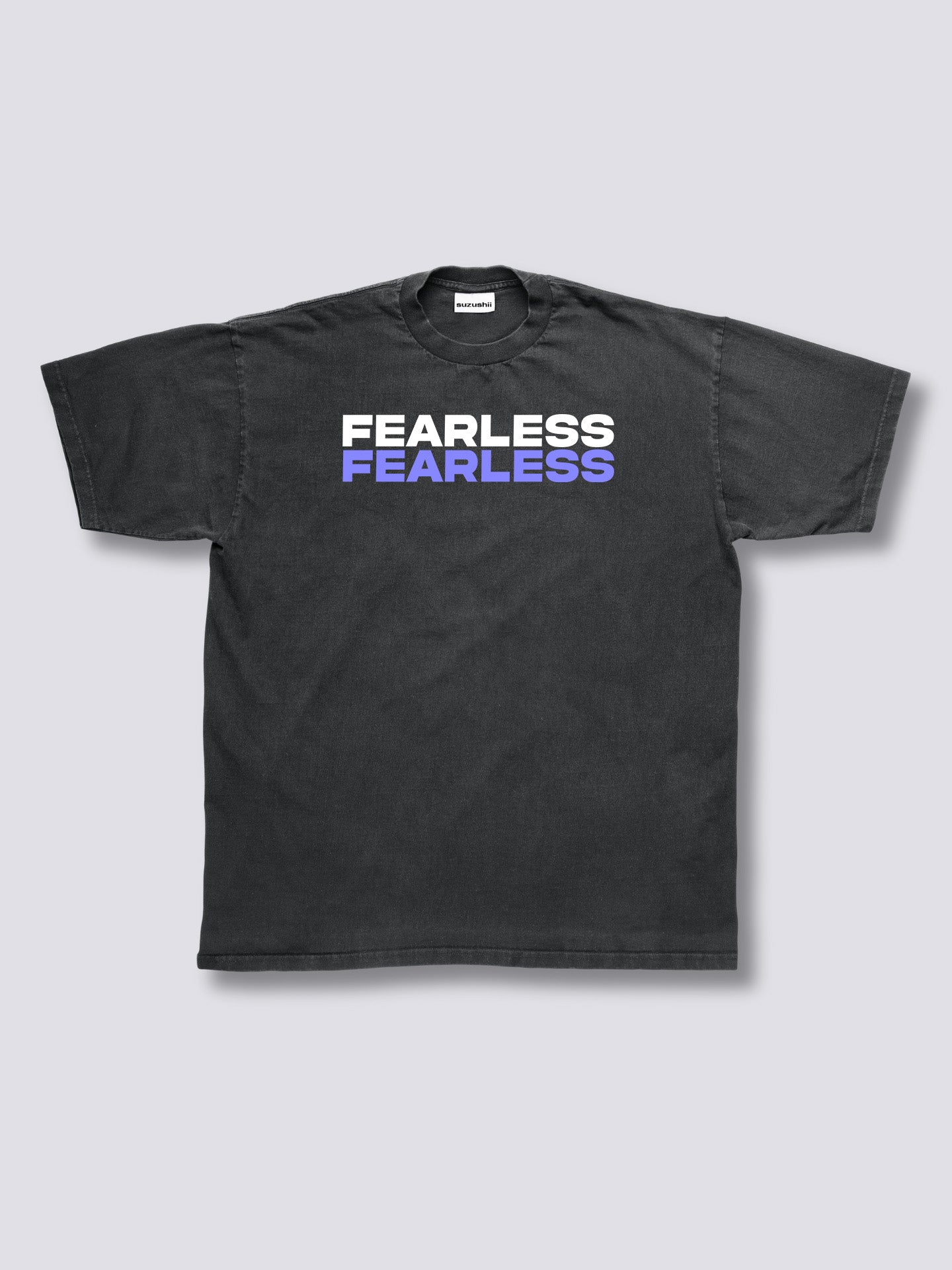 Fearless Vintage T-Shirt