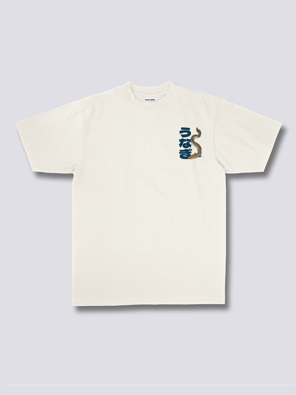 Fresh Eel T-Shirt