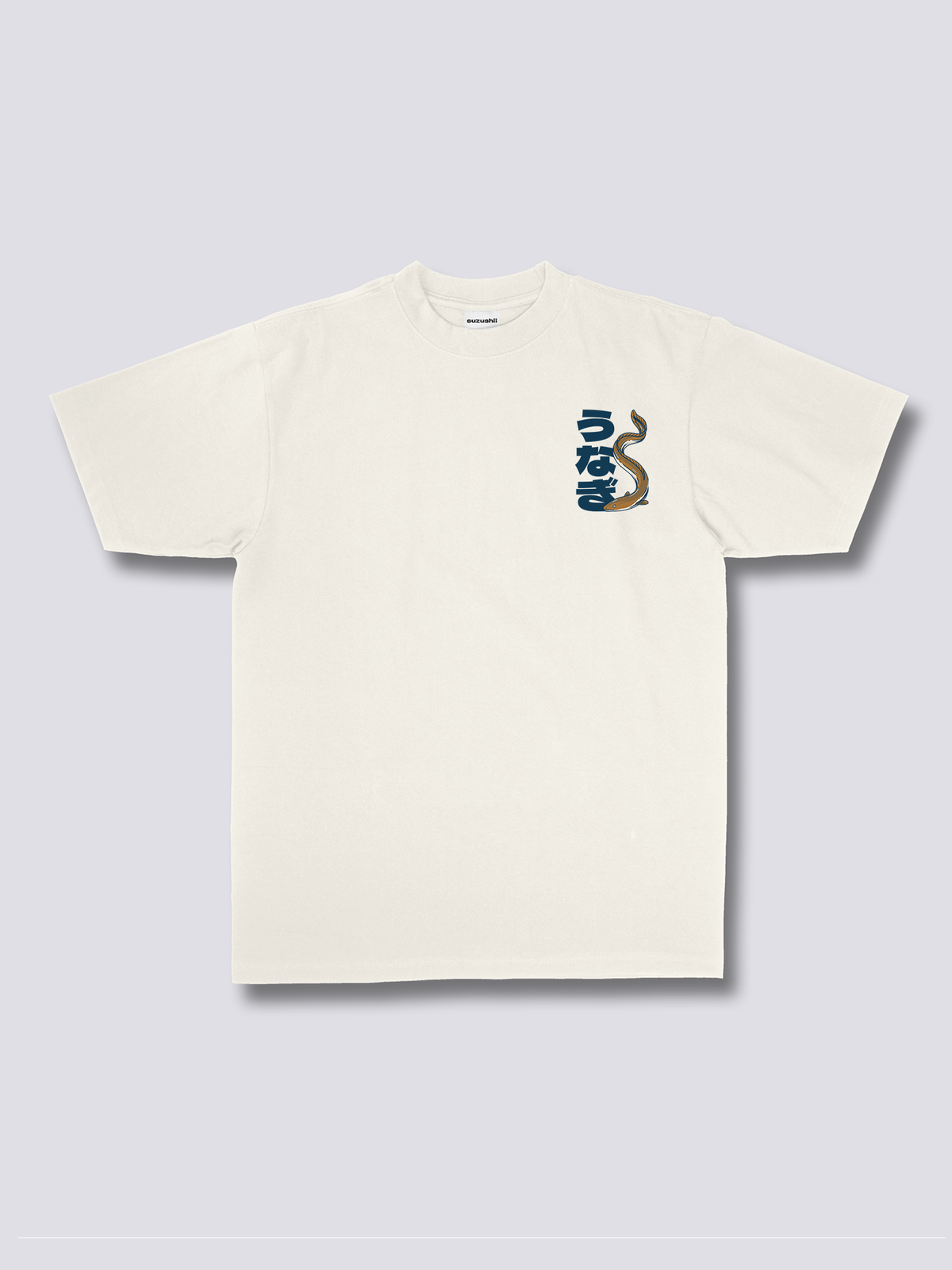 Fresh Eel T-Shirt