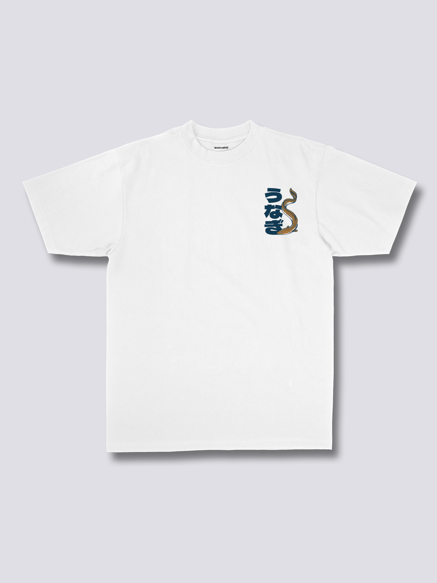 Fresh Eel T-Shirt
