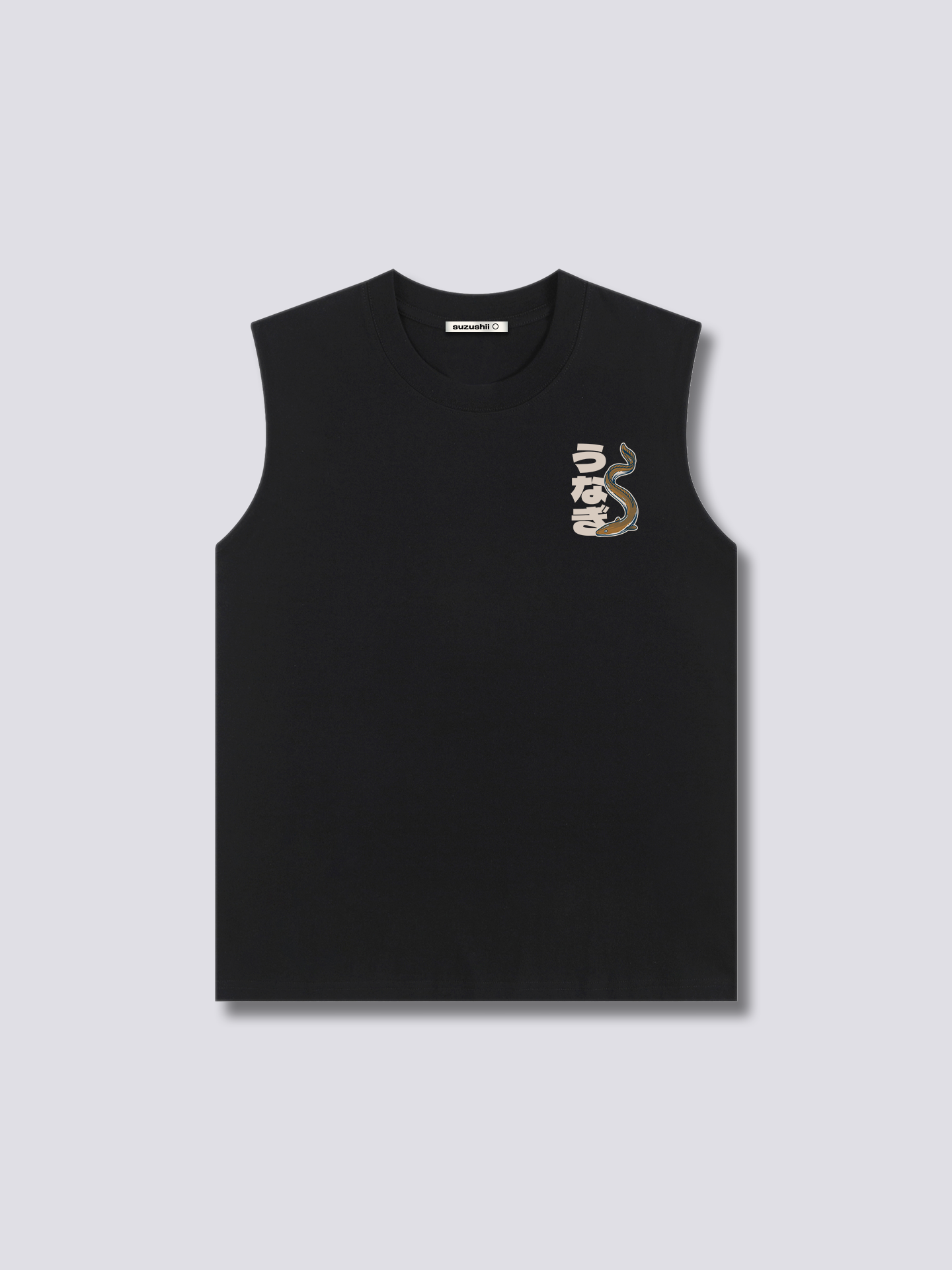 Fresh Eel Tank Top