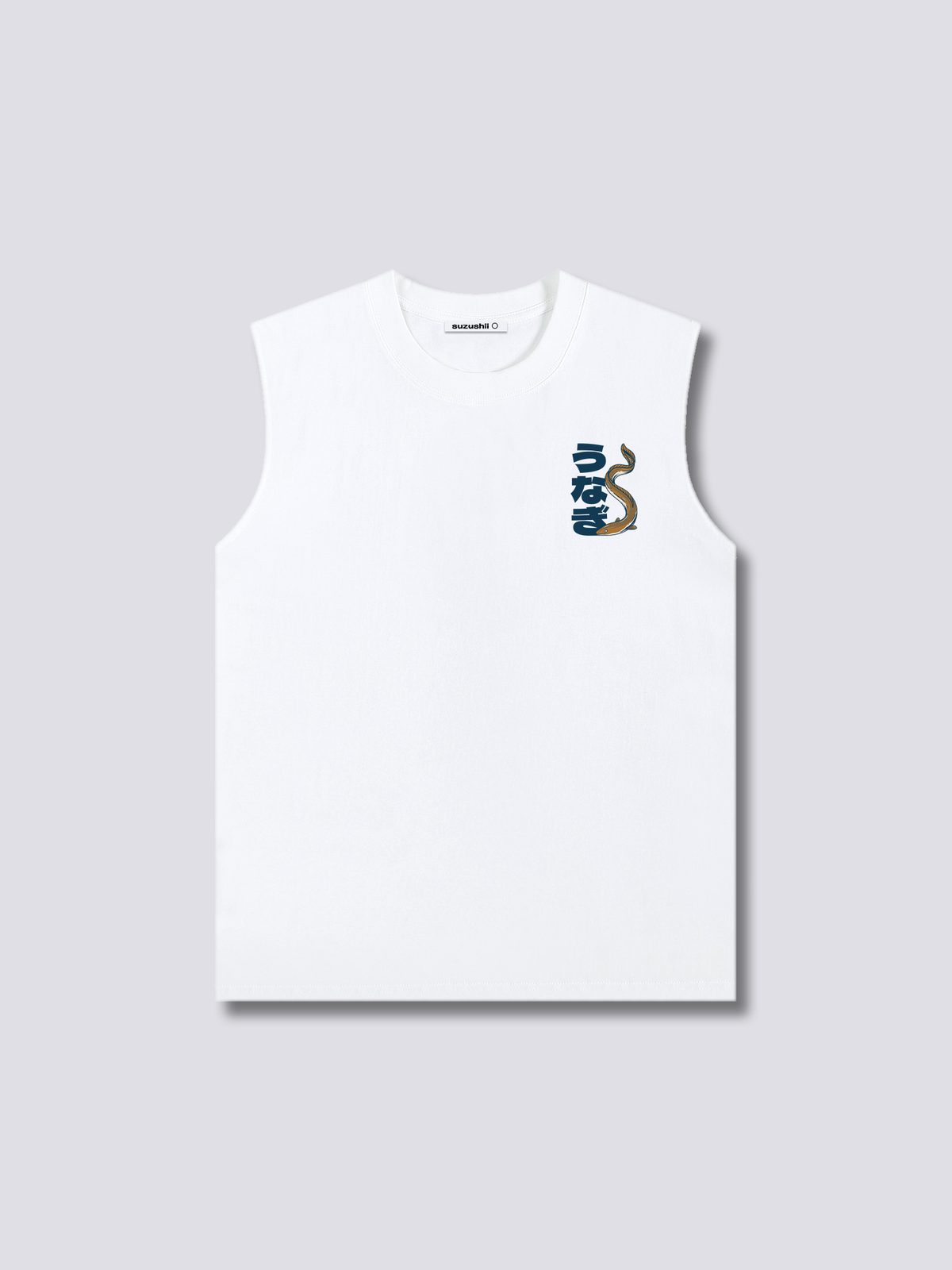 Fresh Eel Tank Top