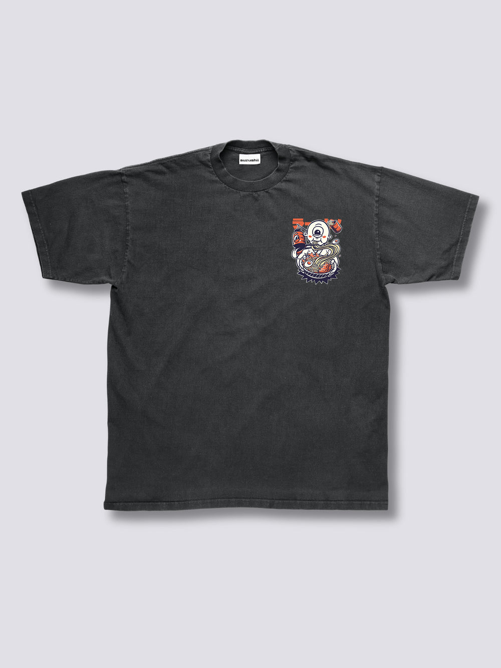 One Eye Priest Vintage T-Shirt