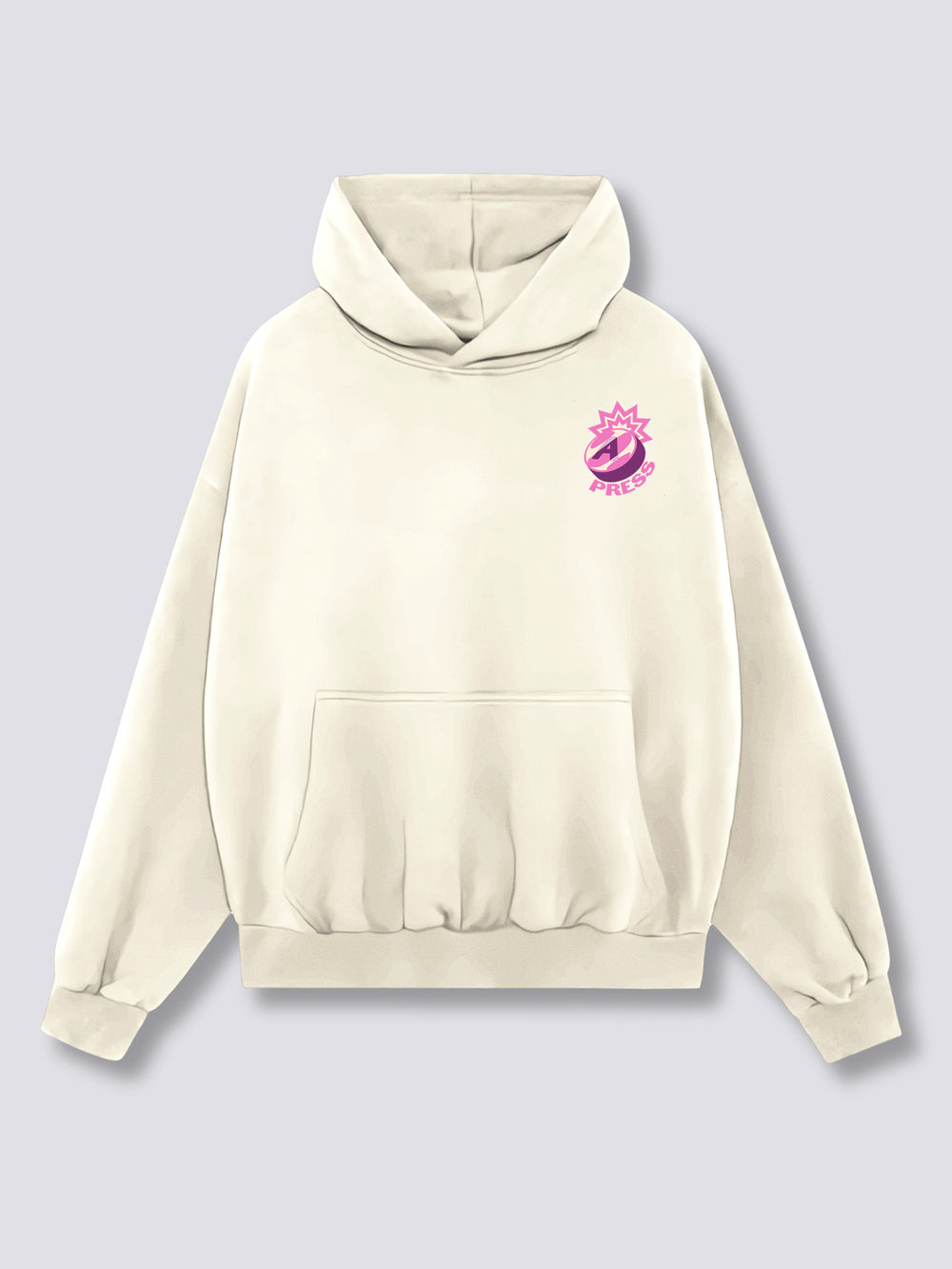 Retro Game Hoodie