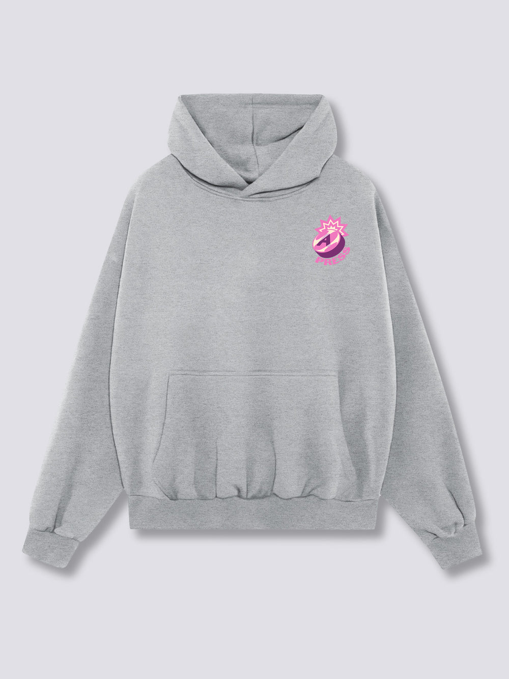 Retro Game Hoodie
