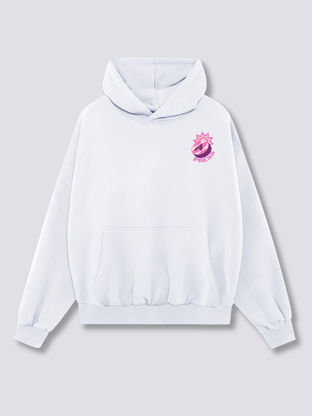 Retro Game Hoodie