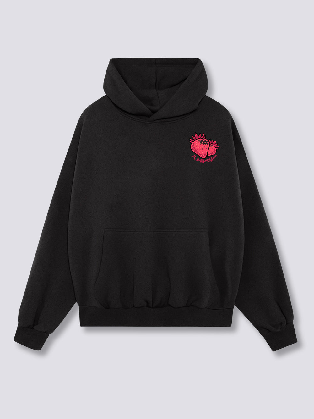 Soda Hoodie