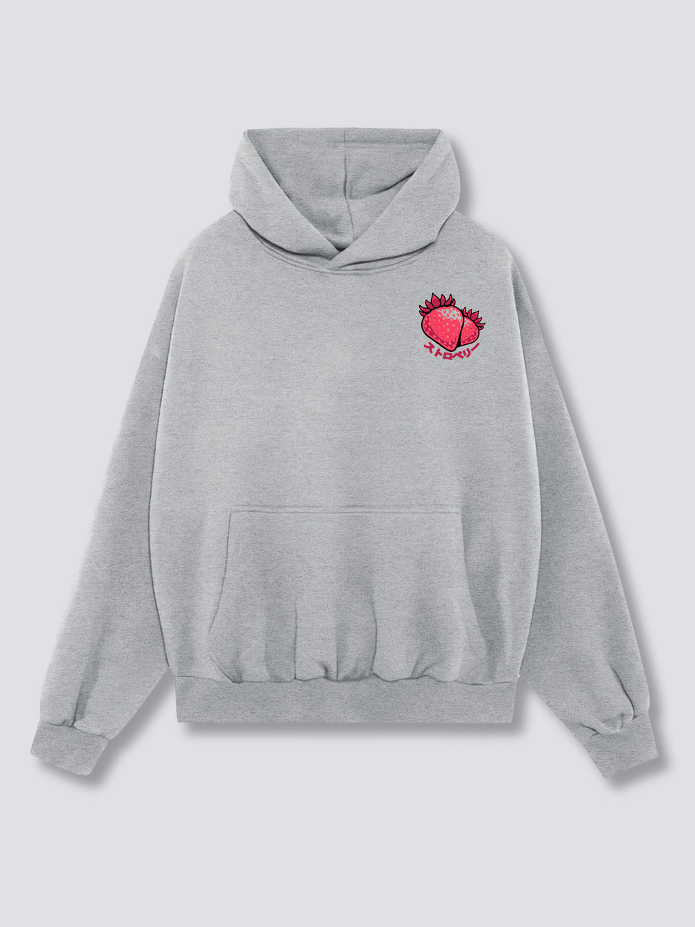Soda Hoodie