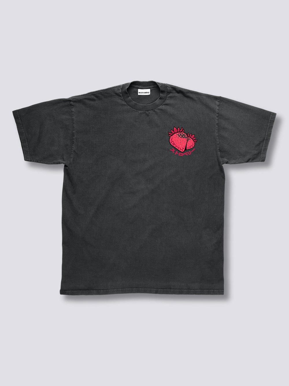 Soda Vintage T-Shirt