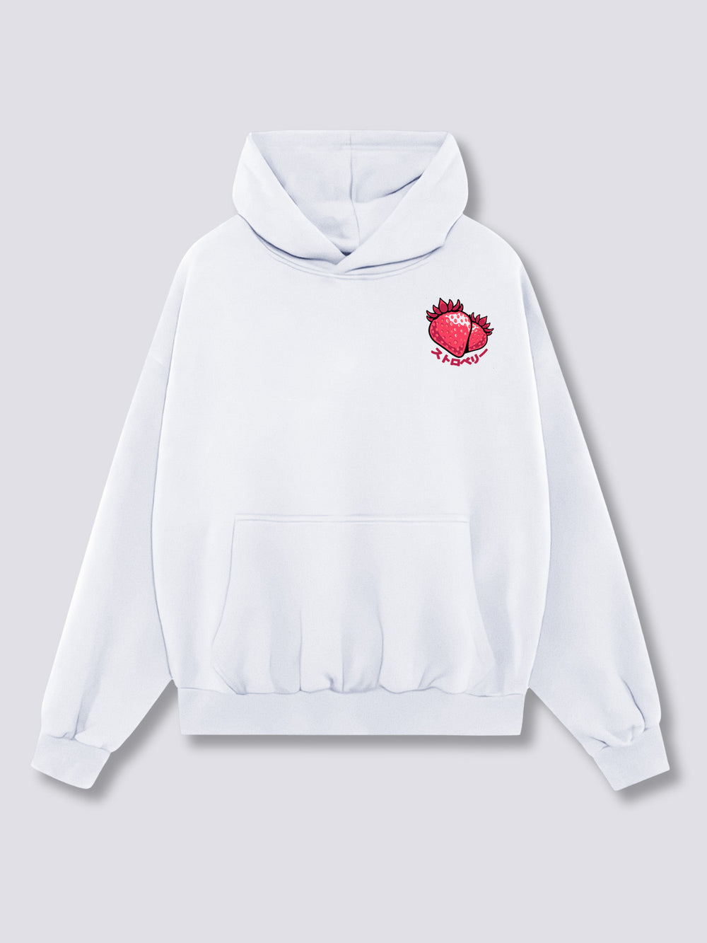 Soda Hoodie
