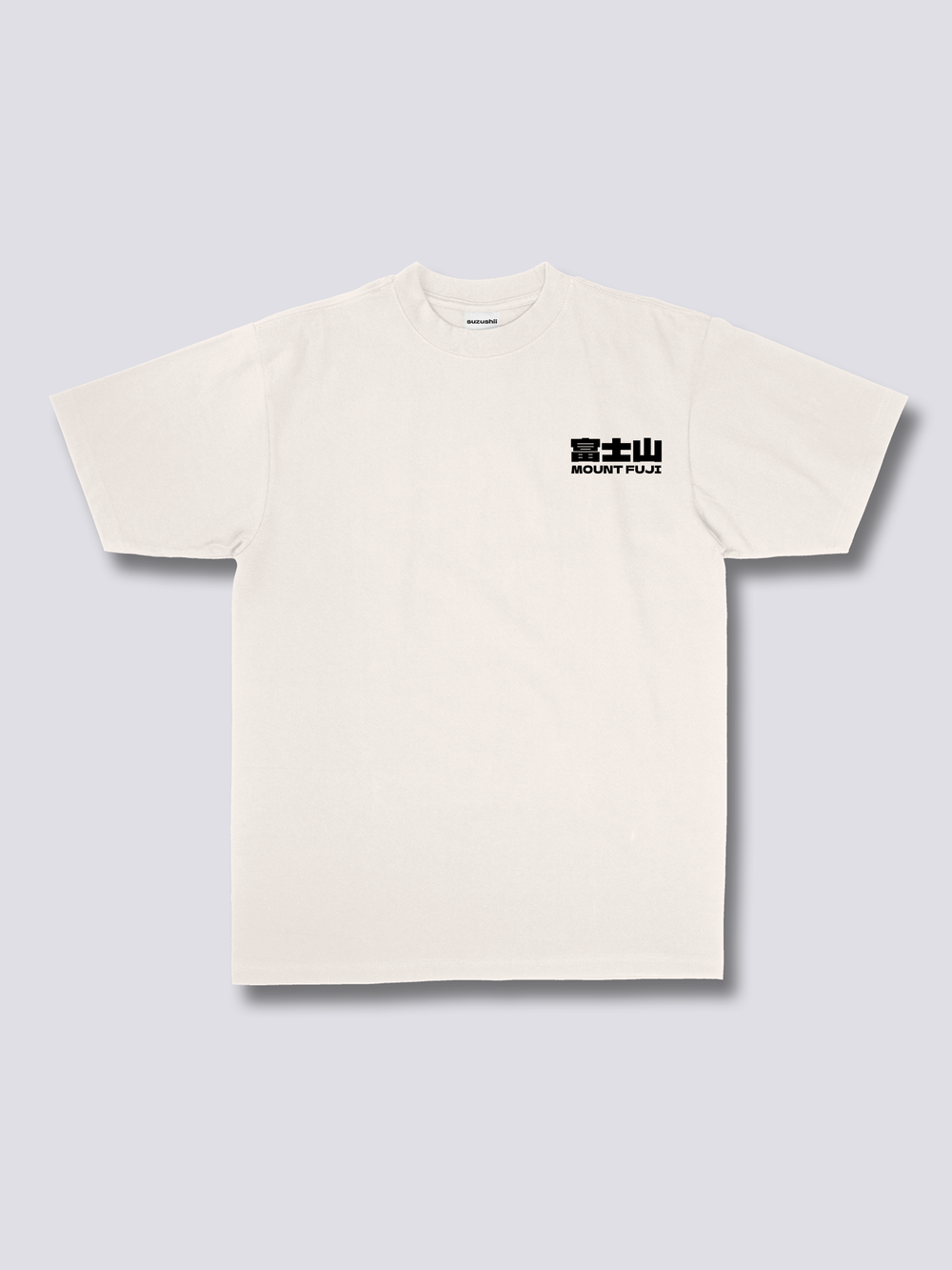 Fuji Mart T-Shirt