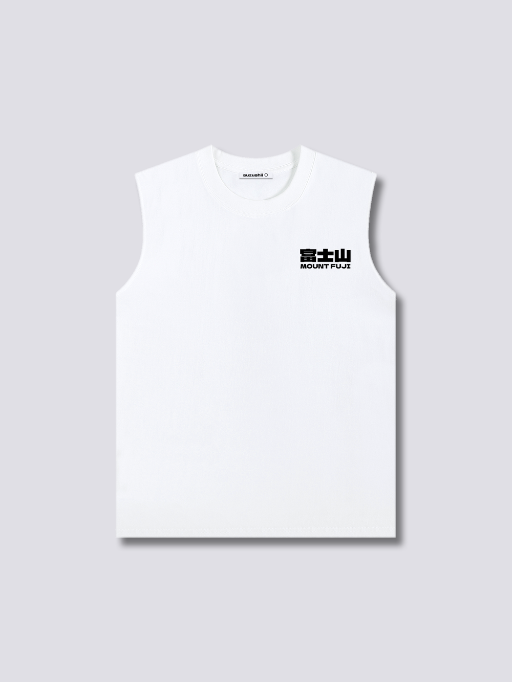 Fuji Mart Tank Top