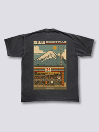 Fuji Mart Vintage T-Shirt