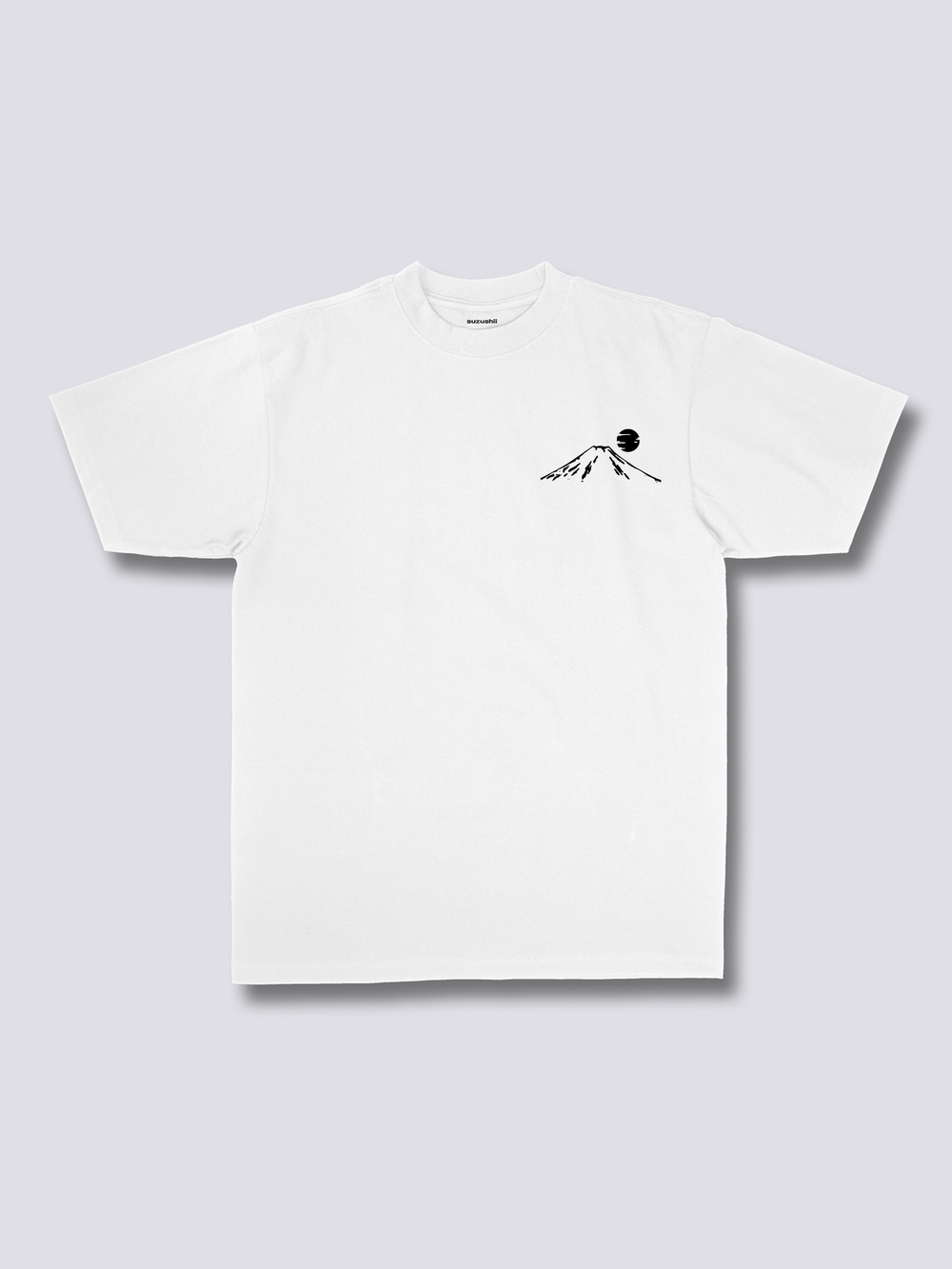Fuji Silhouette T-Shirt