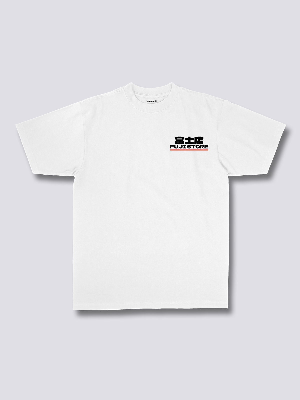 Fuji Store T-Shirt