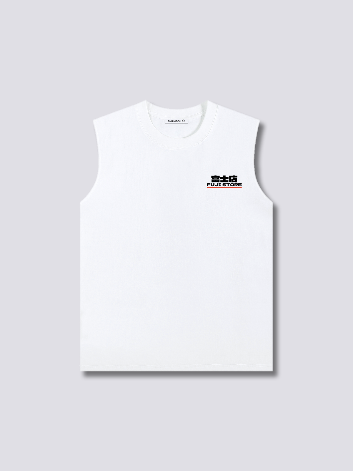 Fuji Store Tank Top