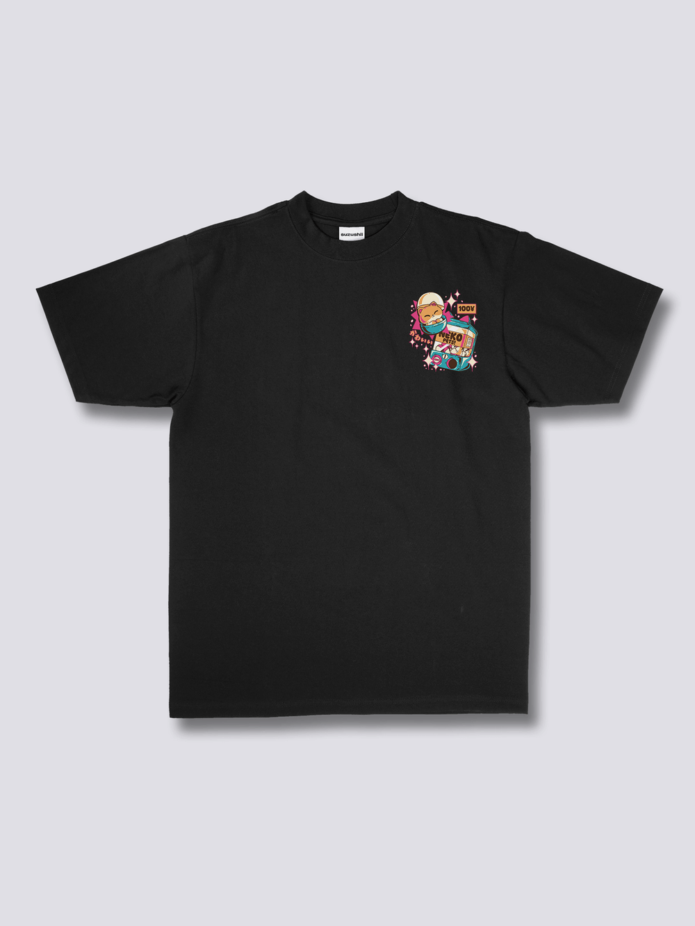 Gachapon T-shirt