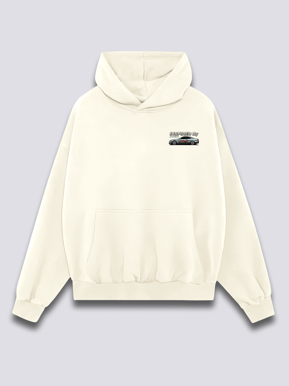 Golden Era Hoodie