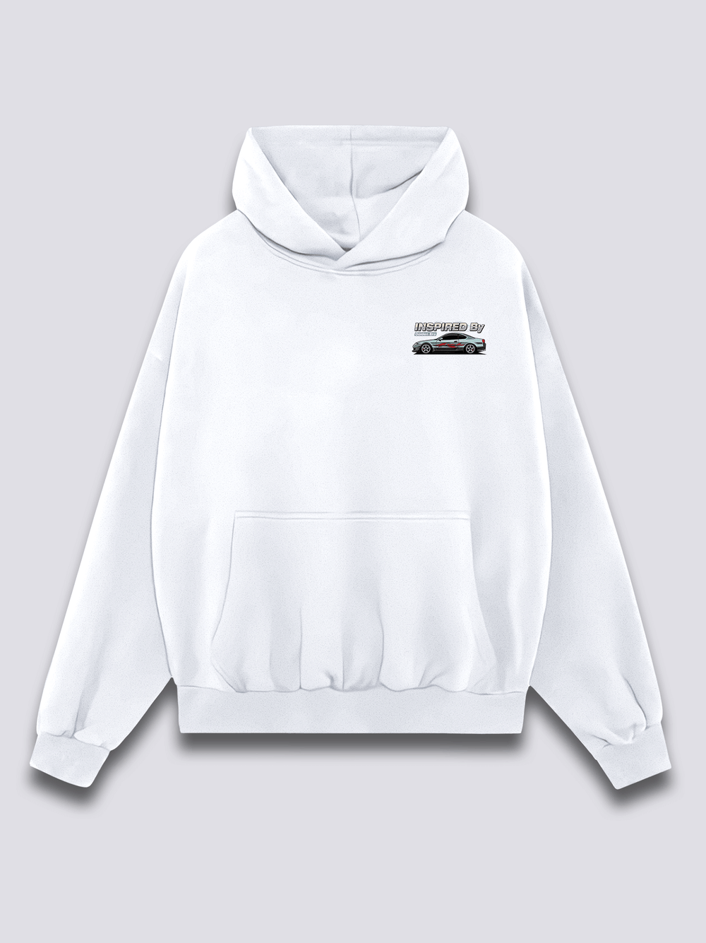 Golden Era Hoodie