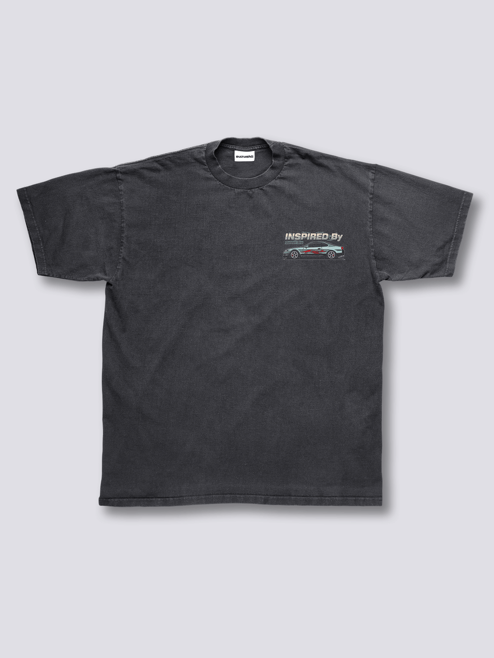 Golden Era Vintage T-Shirt