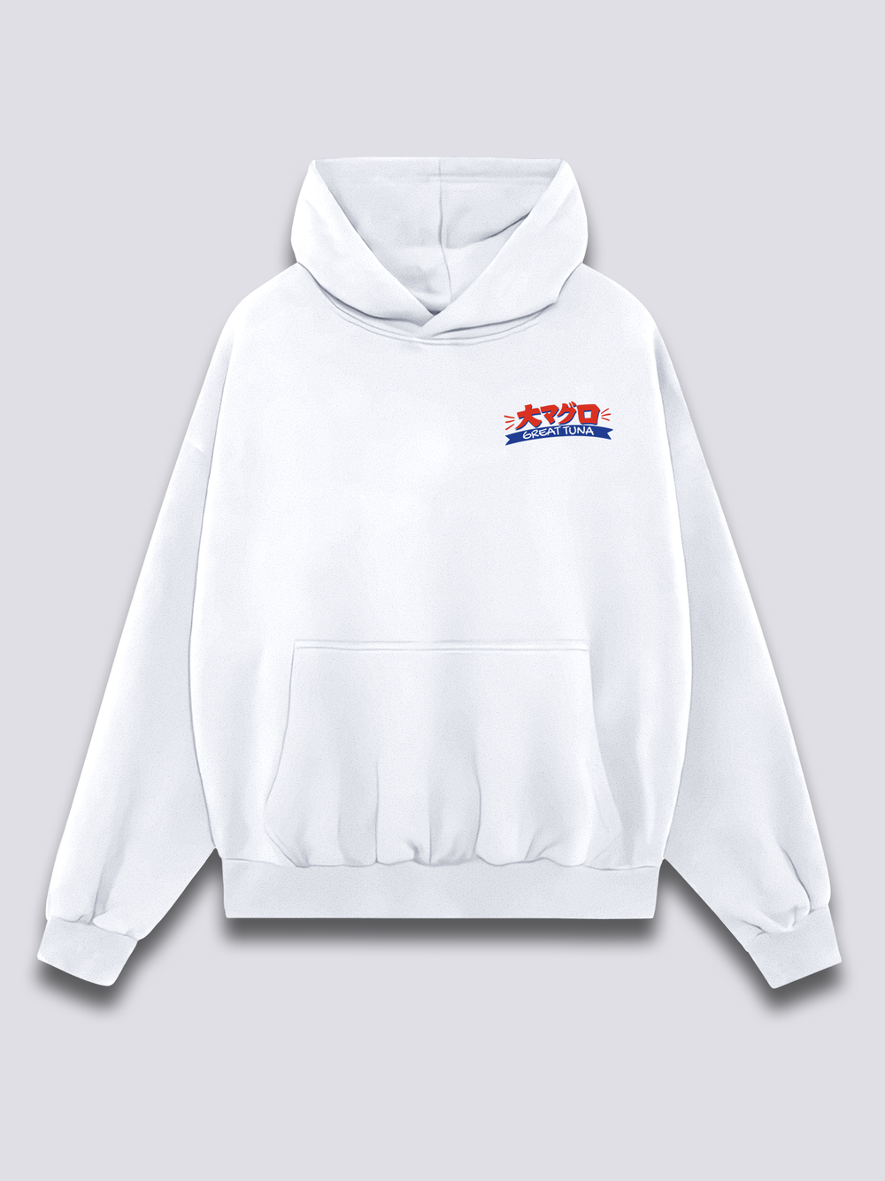 Great Tuna Hoodie