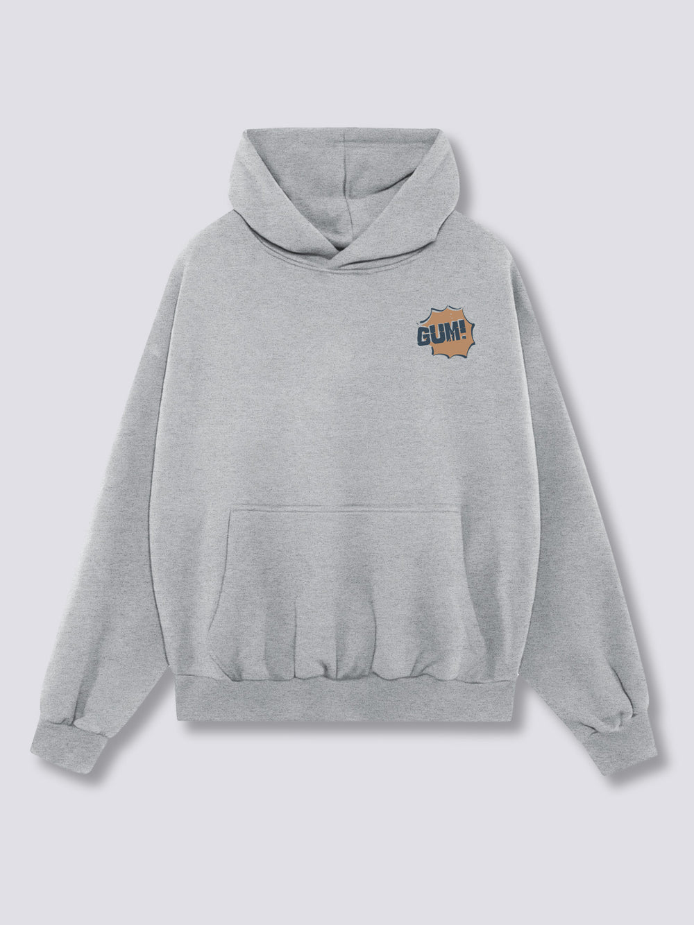 Gum Hoodie