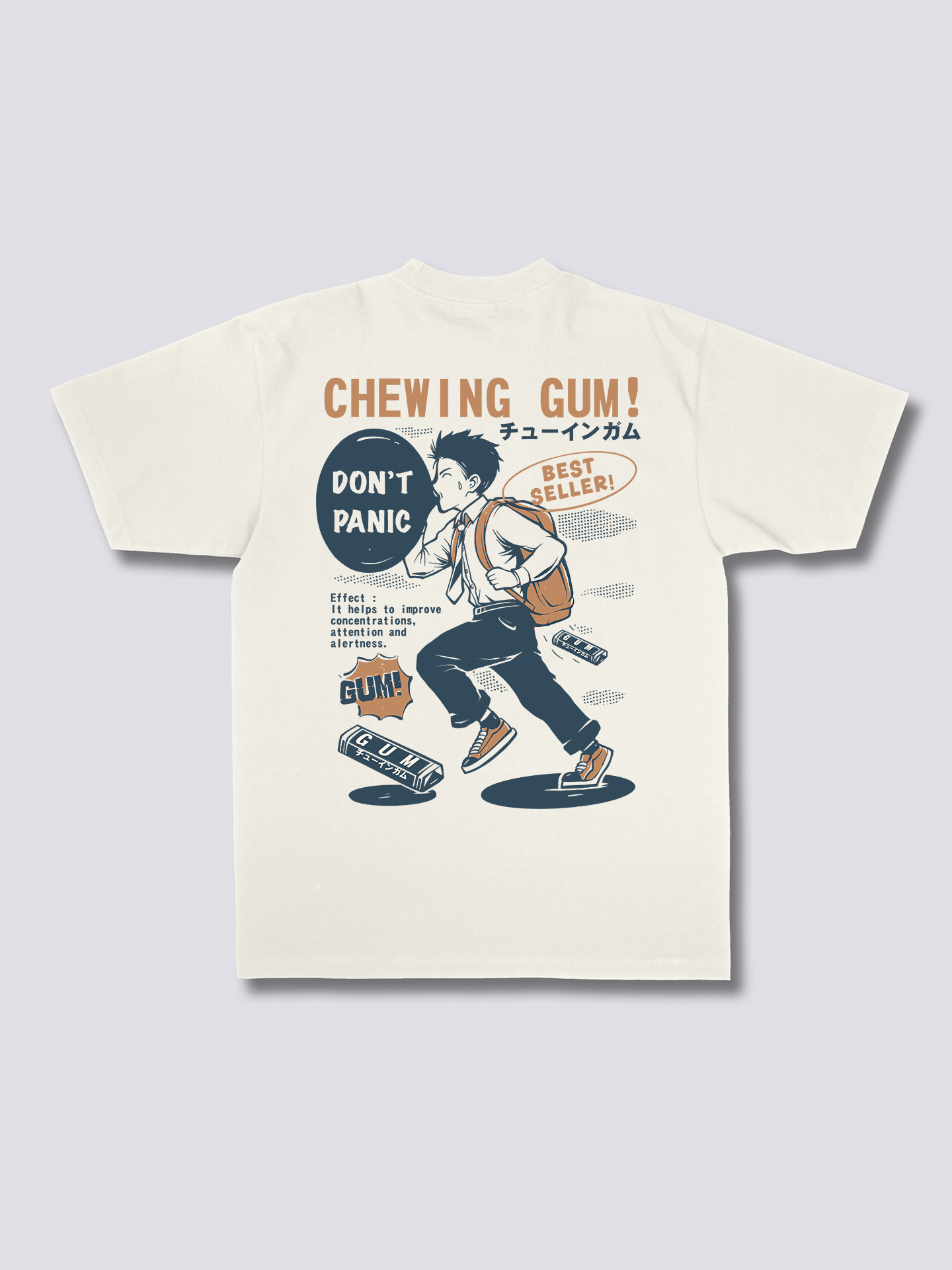 Gum T-Shirt