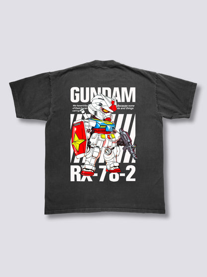 Gundam Vintage T-Shirt