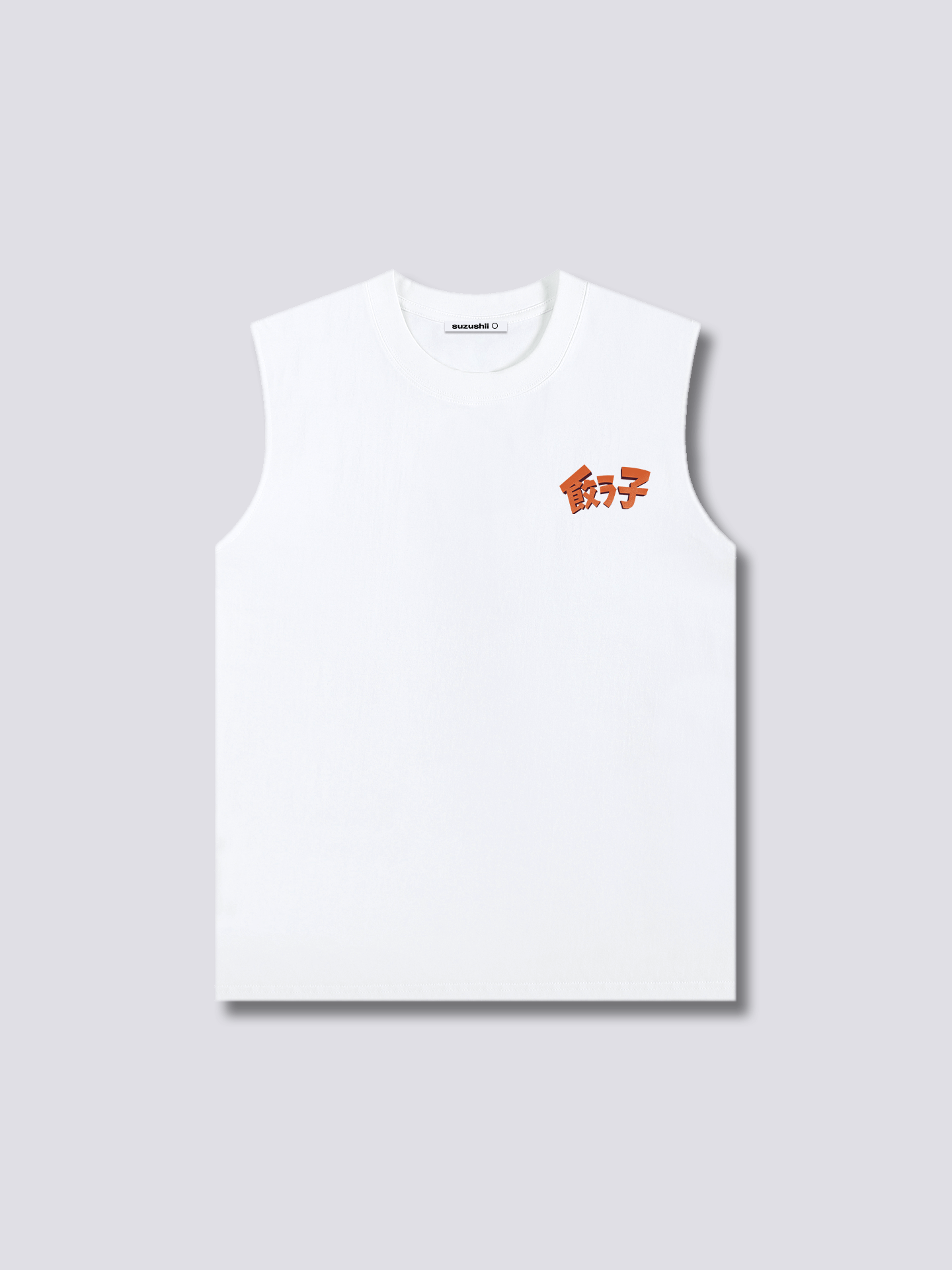 Gyozaa Tank Top