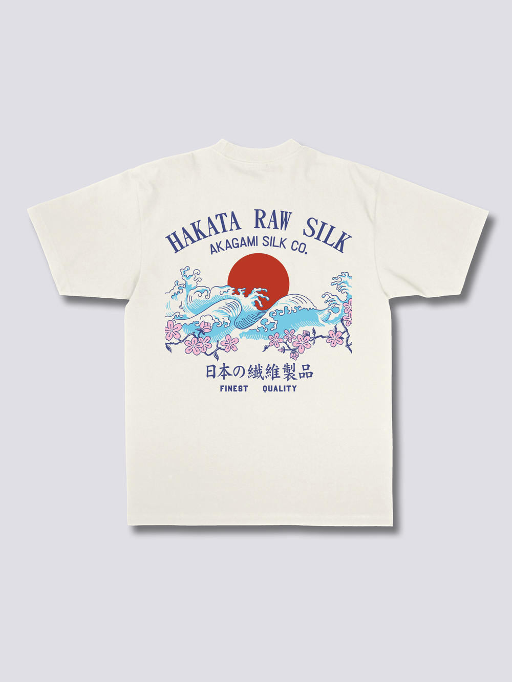 Hakata Sunrise T-Shirt