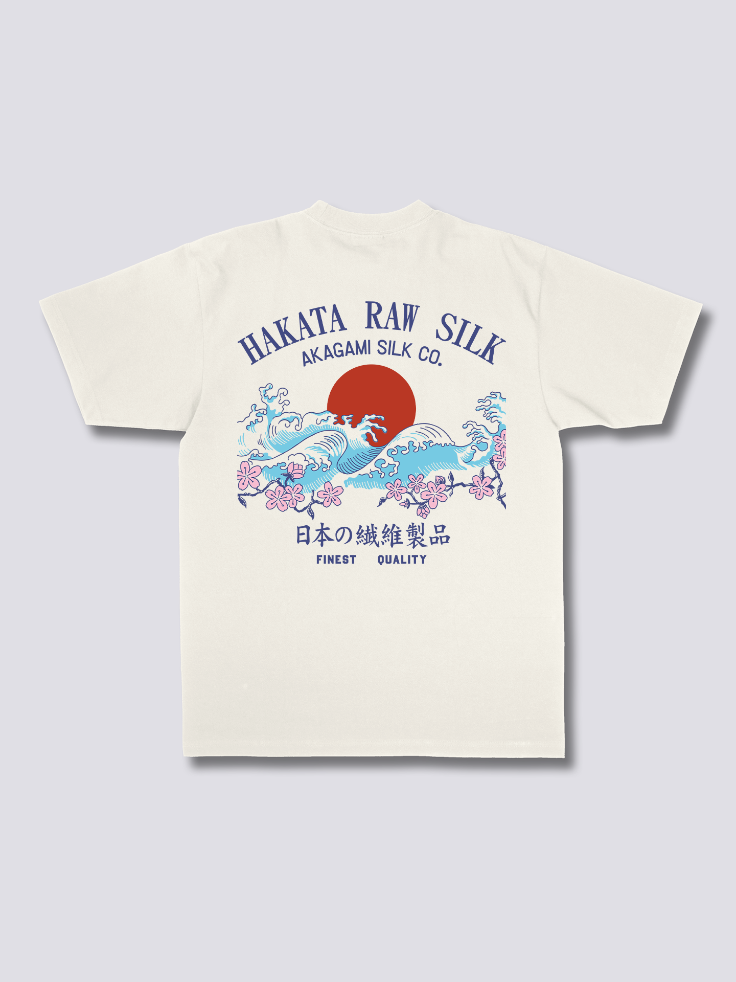 Hakata Sunrise T-Shirt