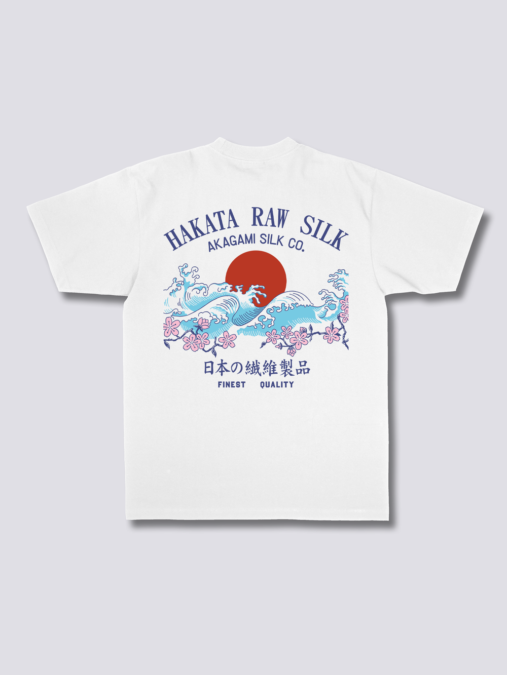 Hakata Sunrise T-Shirt