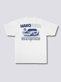 Hakosuka Heat T-Shirt