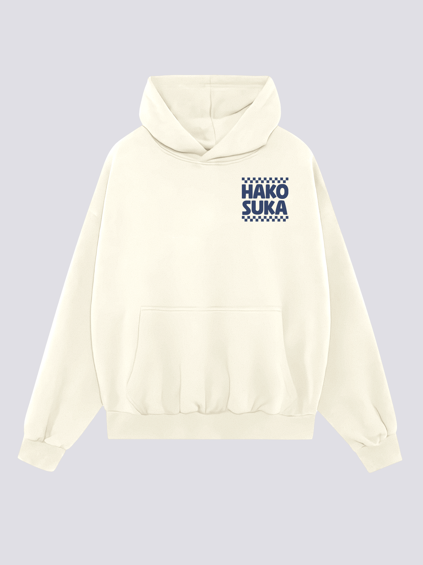 Hakosuka Heat Hoodie