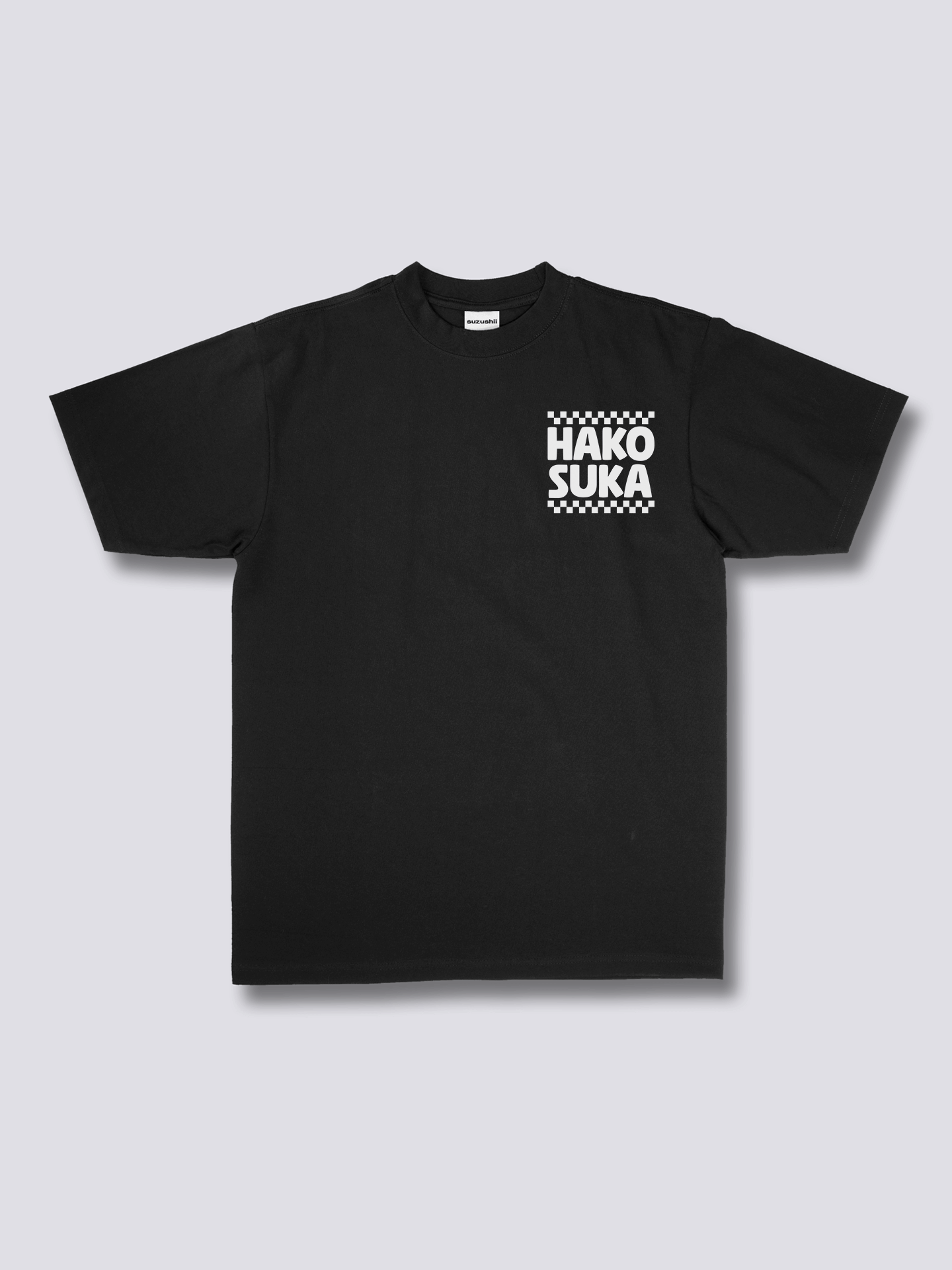 Hakosuka Heat T-Shirt