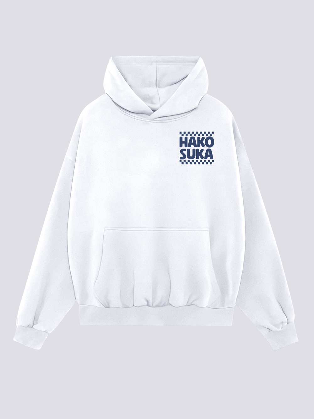 Hakosuka Heat Hoodie